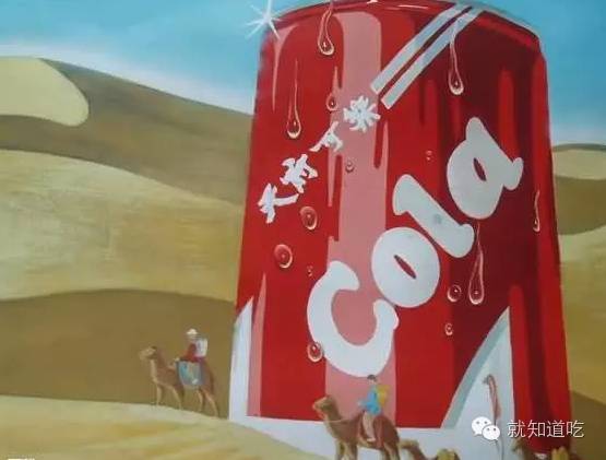 地球上有什么种类的可乐呢,世界上有多少种可乐