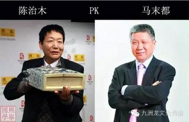 古玩市场的现状及存在问题,古玩市场套路中的伎俩