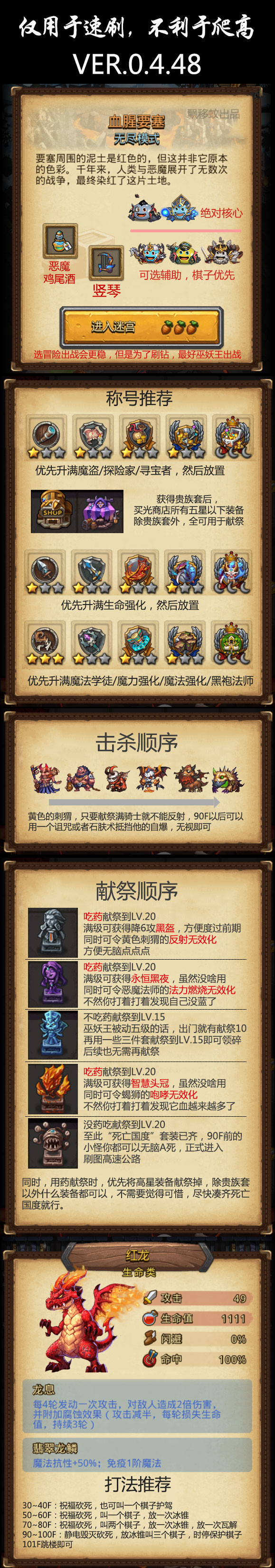 不思议迷宫游戏攻略是什么,手机游戏不思议迷宫攻略