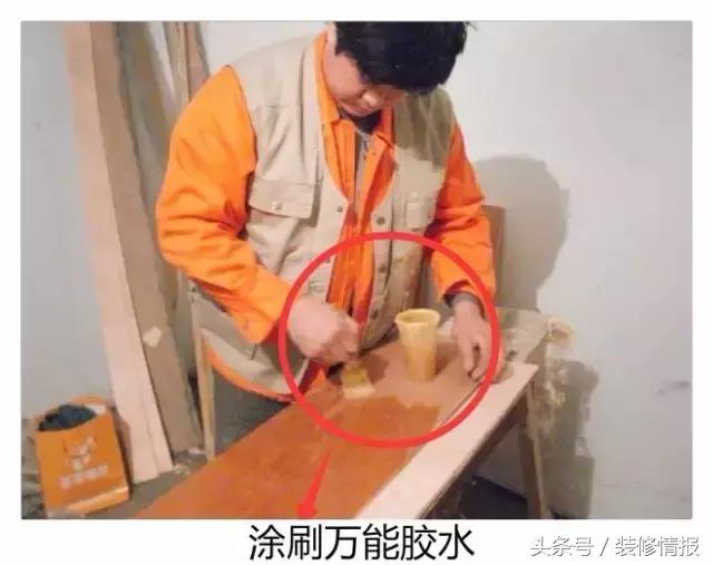 阳台门套安装步骤视频,门套安装的讲究有哪些