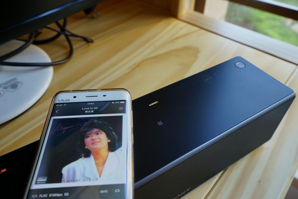 索尼srs-zr7连接电视,索尼zr7音箱评测