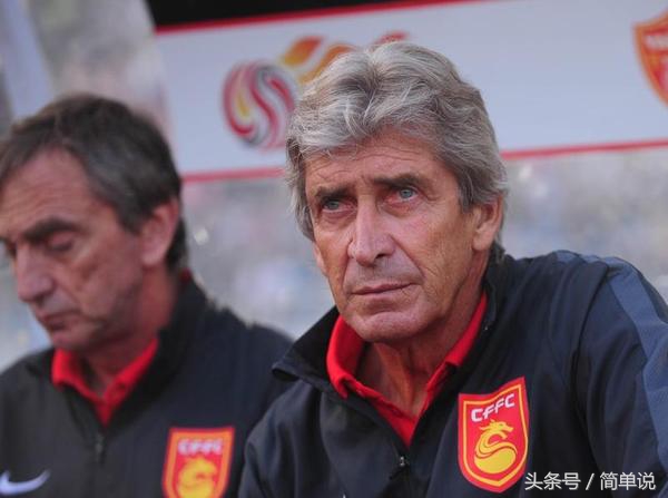 中超现任16位主帅，多位世界名帅，本土教练或消失