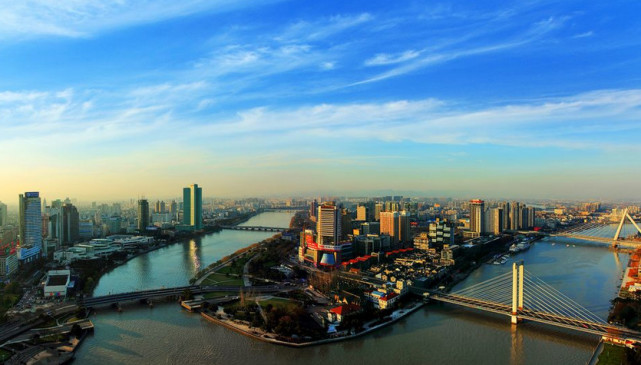 副省级城市都是发达的城市吗,副省级城市和首府城市哪个强