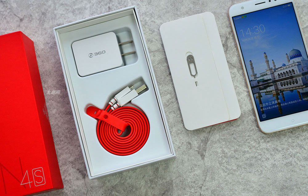 360n4s骁龙版对比其他手机,360n4s骁龙版什么时候出的