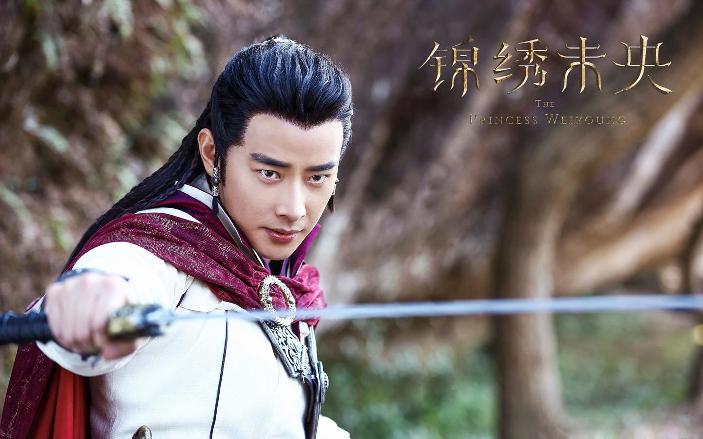 a-lin天若有情锦绣未央,天若有情锦绣未央主题曲男生翻唱