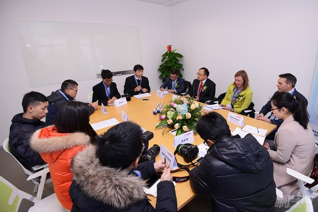 我看行啊车君发现了一个维修保养的好地方