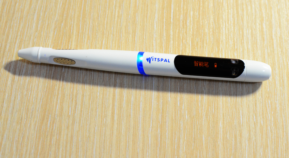 唯赐宝智能笔推荐,唯赐宝智能笔测评