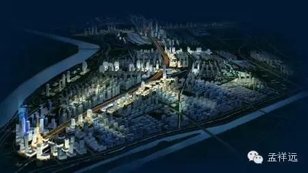 仙林前景好还是江北好,仙林到河西怎么走最快