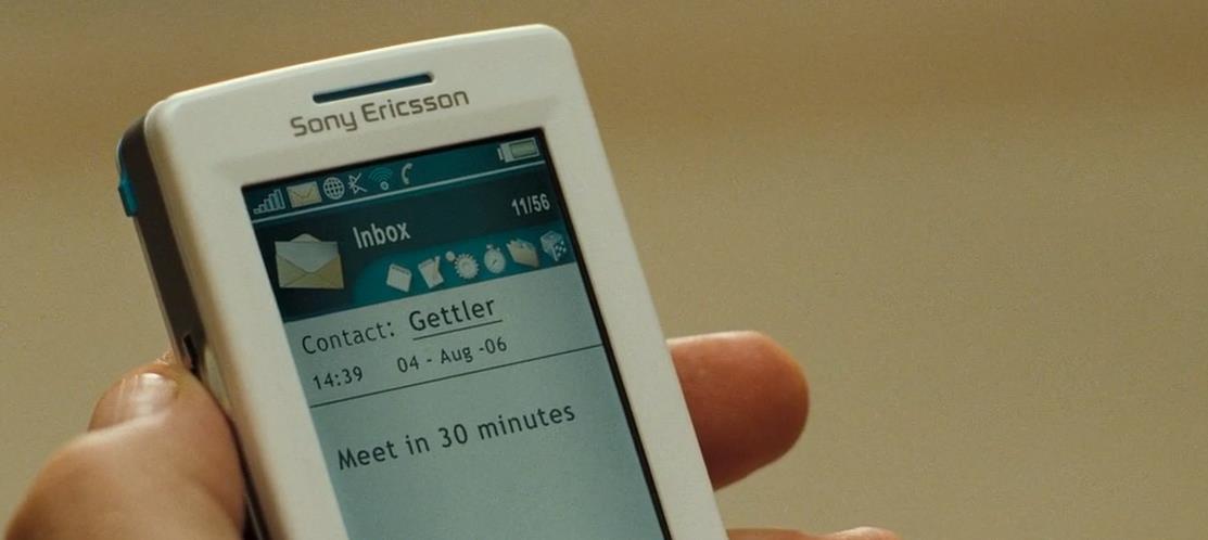 还记得06年的索尼吗，《007：皇家*场赌**》中那些数码科技