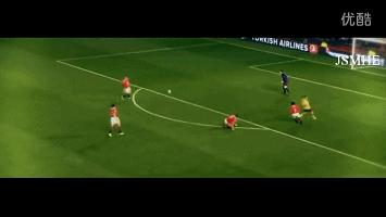 单防梅西拉莫斯,单防梅西穆里尼奥