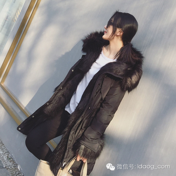 高级贵气感养成,高级感优雅气质养成