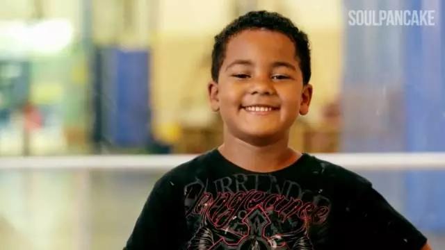 什么是爱情|这些孩子的回答超有意思！