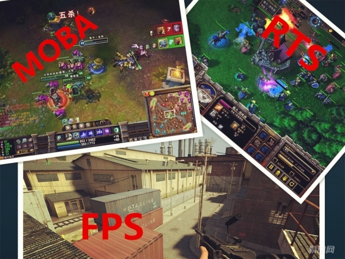 为小白发烧友引路——如何选择一款适合自己的鼠标