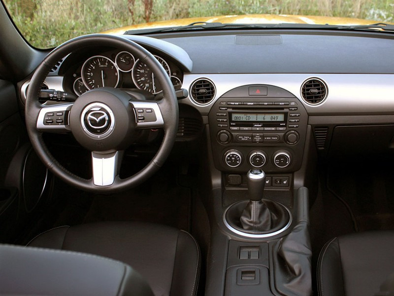 最值得推荐的新敞篷车,敞篷车哪一款开得最舒服