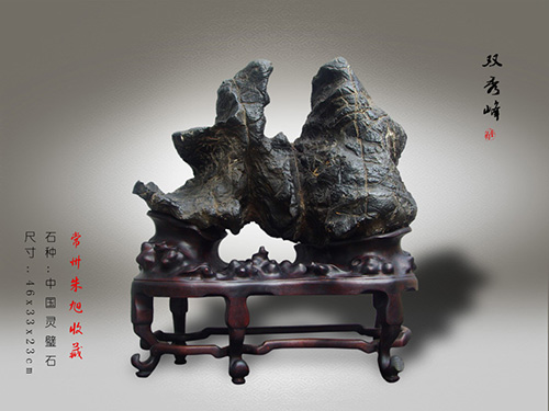 灵璧石真品价值,灵璧石的价值及图片