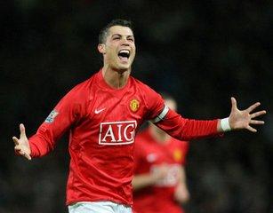 c罗职业生涯非常辉煌岁月不饶人,c罗生涯十大震撼视频