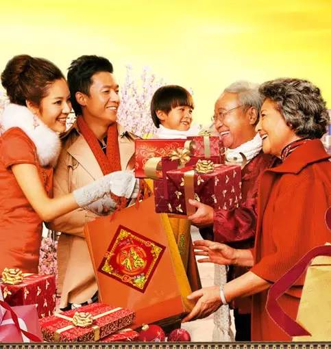 送父母实用物件推荐,送双方父母礼物清单