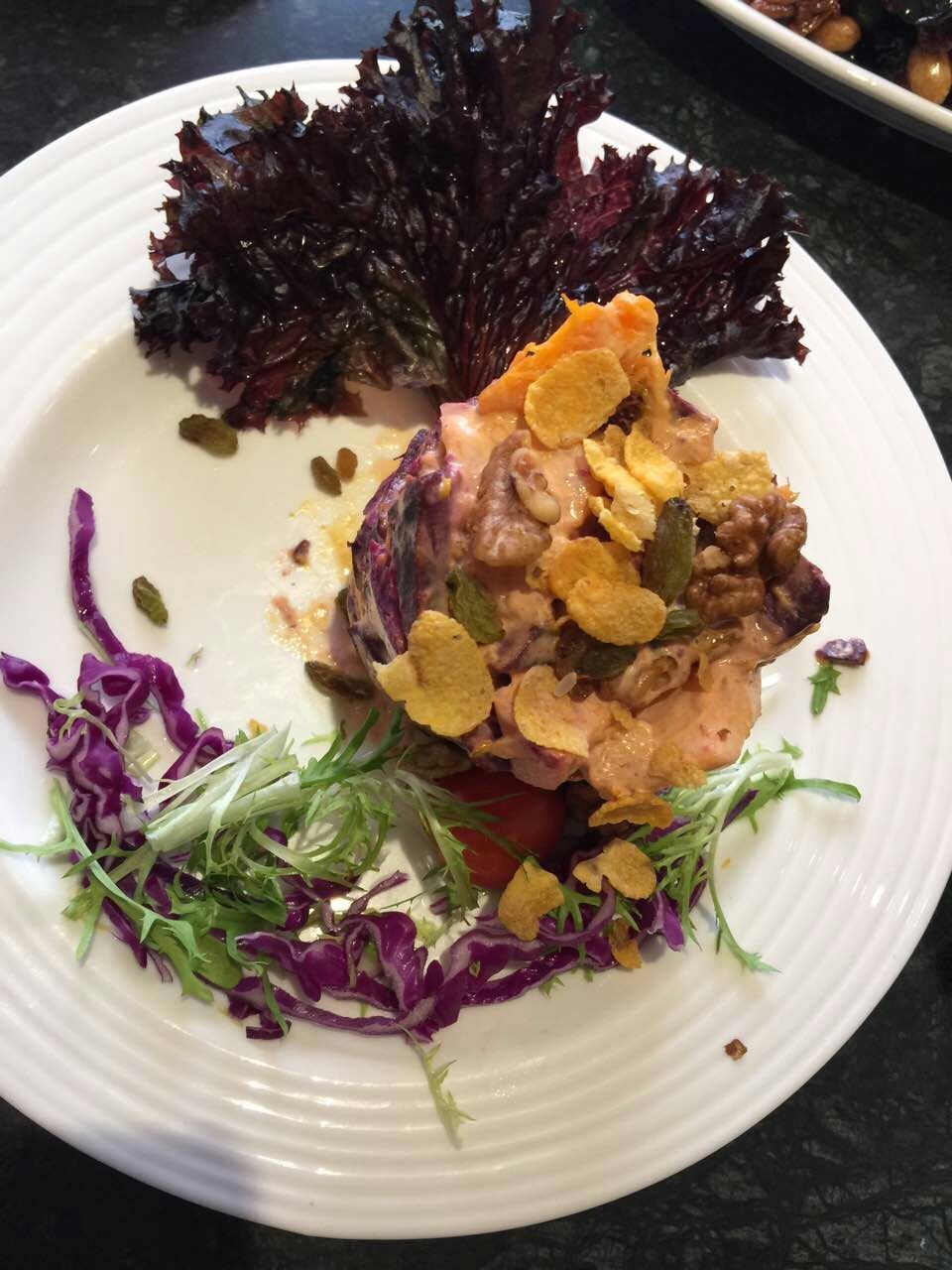 走吗约起之——外滩风尚西餐咖啡。各位您约了吗？我在太原尖草坪