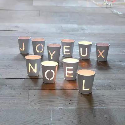 2022新年灯笼七彩led旋转走马灯笼,手把手教你做令人惊艳的灯笼