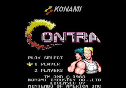 小时候玩的十大回忆杀游戏,小时候你一定玩过的十款经典游戏