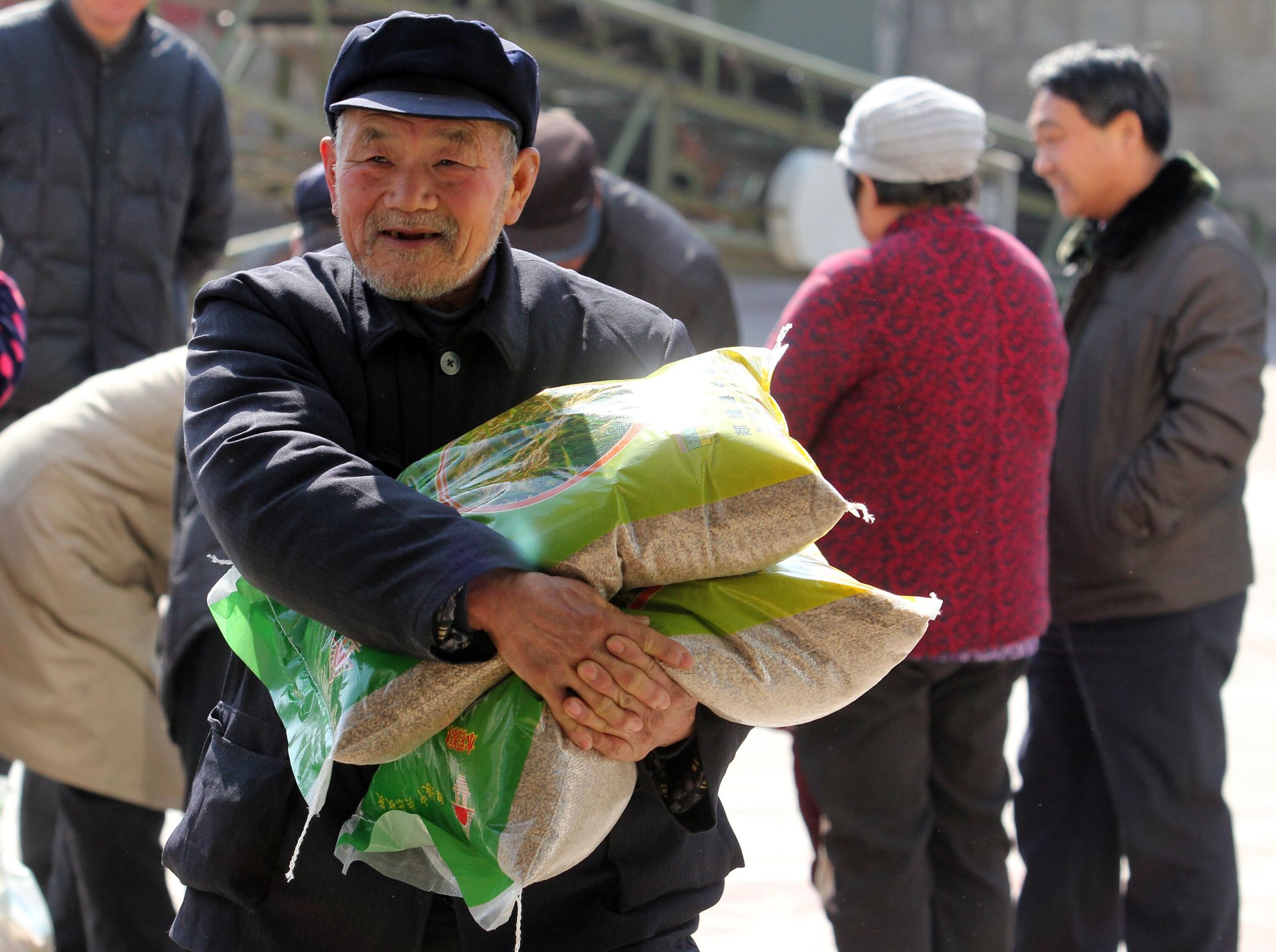 新华社签约摄影师,新华社2019十佳签约摄影师