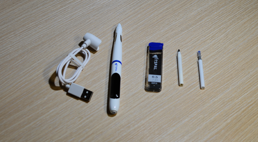 唯赐宝智能笔推荐,唯赐宝智能笔测评