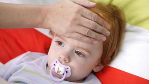 儿童乙流咳嗽用药指南,孩子咳嗽感冒常备药物一览表