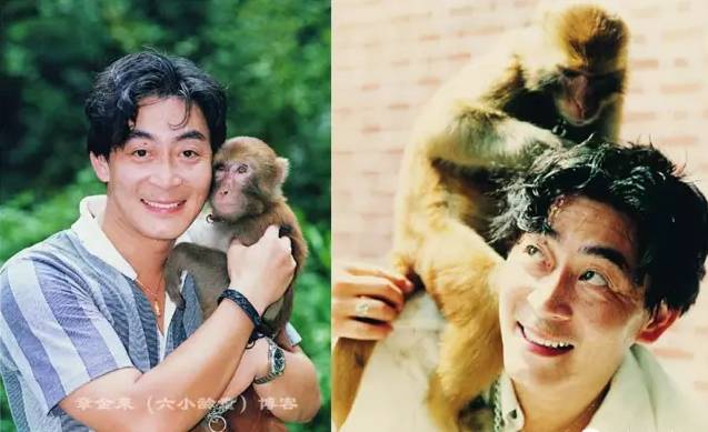 2018年春晚美猴王,18年央视春晚美猴王