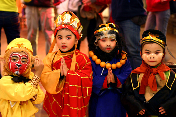 为什么猴年六小龄童没有上春晚,猴年春晚有没有请六小龄童