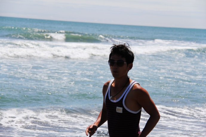 Hokitika的小城日记