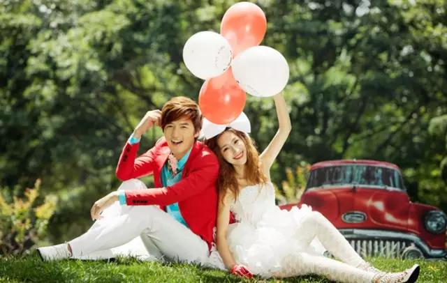 深圳拍婚纱小众景点有哪些,深圳拍婚纱照十大景点