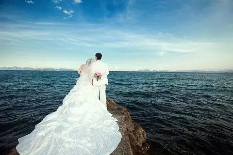 深圳拍婚纱小众景点有哪些,深圳拍婚纱照十大景点