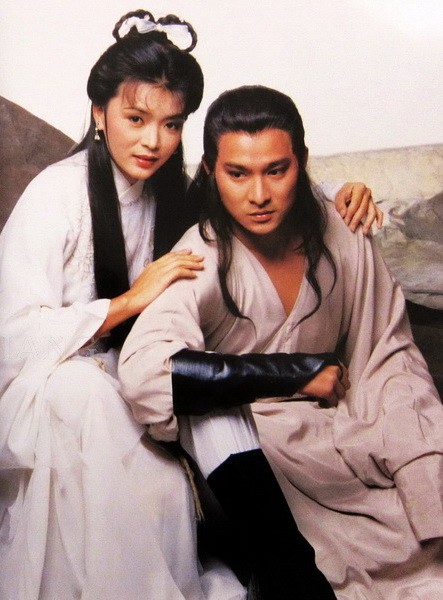 刘德华王菲梁朝伟综艺节目,刘德华王菲梁朝伟主演