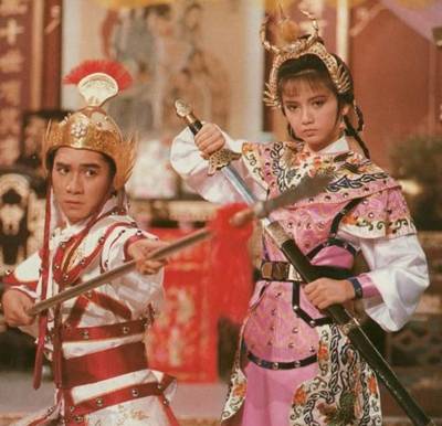 刘德华王菲梁朝伟综艺节目,刘德华王菲梁朝伟主演