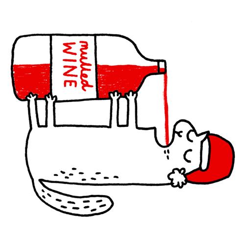 快过年了，想想这一年都还在吃饭睡觉打豆豆？