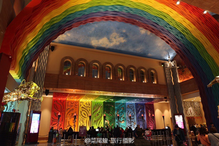 珠海长隆大马戏最佳观看位置,珠海长隆大马戏和长隆秀一样么