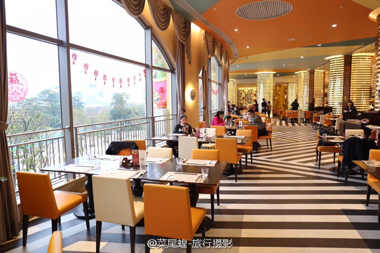 珠海长隆大马戏最佳观看位置,珠海长隆大马戏和长隆秀一样么