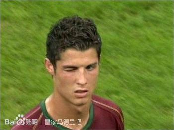 c罗职业生涯非常辉煌岁月不饶人,c罗生涯十大震撼视频