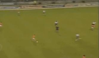 他与齐达内齐名，阿森纳最潇洒的前锋，将接班温格？