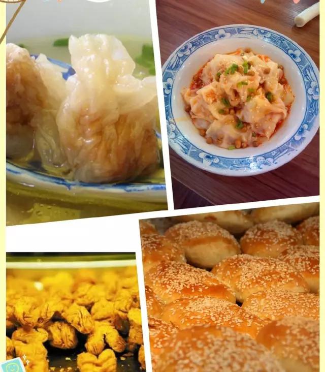 合肥最特点的美食攻略,合肥的美食一条街