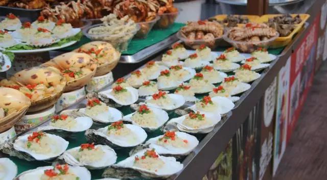 合肥最特点的美食攻略,合肥的美食一条街