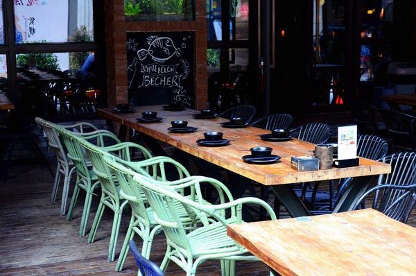 重庆24小时适合情侣约会的餐厅,重庆情人节餐厅推荐