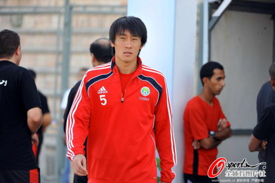 高洪波现任主帅,高洪波2009国家队队员名单