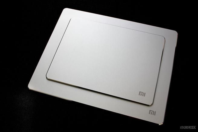 小米鼠标垫金属超大,小米超大皮革鼠标垫