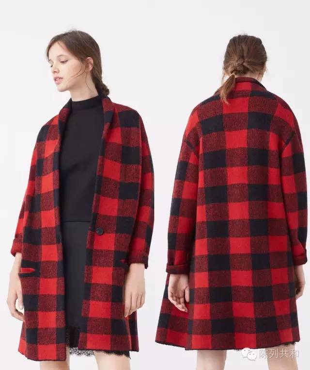 值得入手的经典大衣,性价比超高大衣推荐