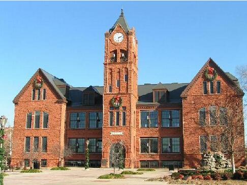 此生不留遗憾！去韩国一定要进行一次大学之旅