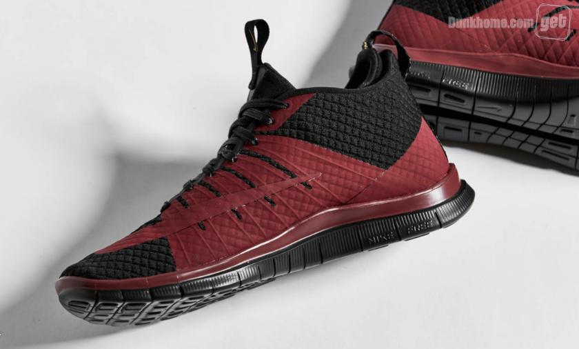 耐克ctr360足球鞋黑红,nikelebron14bred黑红