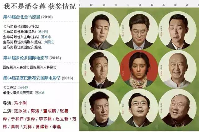 这个11月，让我们到电影院里来场华丽地邂逅