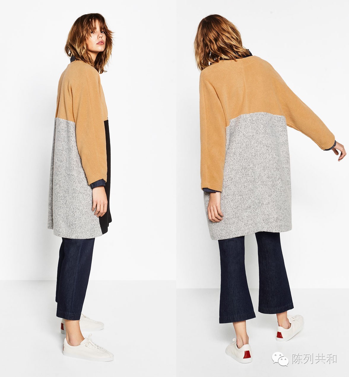 值得入手的经典大衣,性价比超高大衣推荐