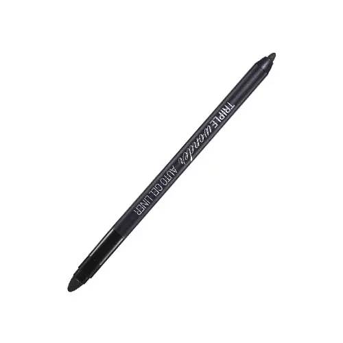 单眼皮怎么让眼妆看起来干净好看,单眼皮适合什么样的眼妆